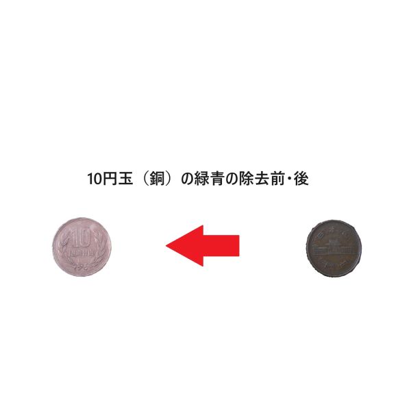  ワイエステック ワイエステック メタルクリン ブリスターパック 70ml