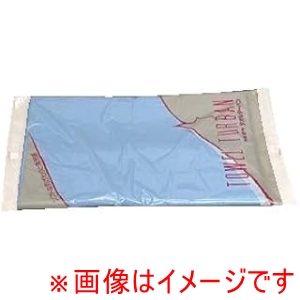 アイオン AION アイオン アイオン タオルターバン ブルー