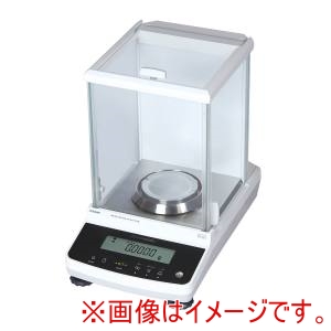 島津製作所 島津製作所 321-74400-02 分析用電子てんびん ATX-R ATX84R