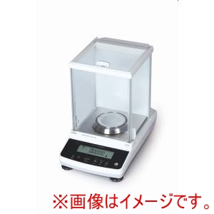 島津製作所 島津製作所 321-74400-06 分析用電子てんびん ATY-R ATY64R