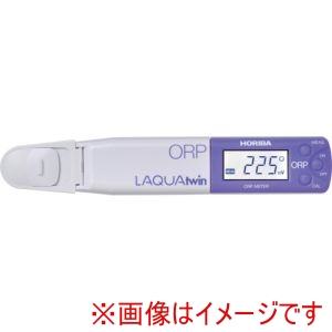 堀場 堀場 3200965260 コンパクトORPメータ LAQUAtwin-ORP-11
