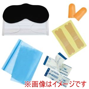 遠藤商事 TKG TKG 快眠トラベルセット ZKI1801 遠藤商事