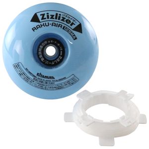 北村製作所 北村製作所 ZAT-H30D125MA ラクエアー 125MA