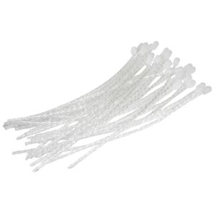 北村製作所 北村製作所 ZCT-T30L20 3.0ツイストコード 30本