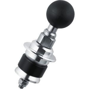 サインハウス SYGN HOUSE サインハウス 77280 C-33 M8 ステムマウントベース CBR1000RR SYGN HOUSE