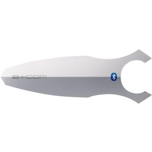 サインハウス SYGN HOUSE サインハウス 80232 B+COM SB6X用 フェイスプレート ホワイト SYGN HOUSE