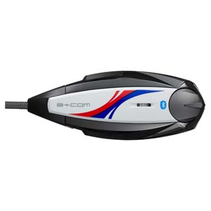 サインハウス SYGN HOUSE サインハウス 81690 B+COM ONE用 フェイスプレート トリコロール SYGN HOUSE