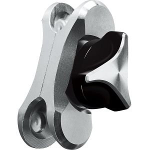 サインハウス SYGN HOUSE サインハウス 81953 マウントシステム B-8 M8 アーム 42mm シルバー SYGN HOUSE