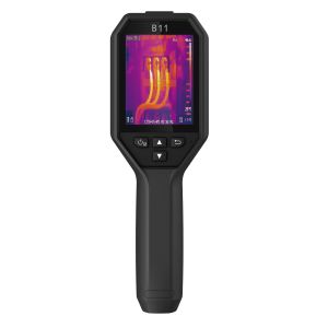 HIKMICRO HIKMICRO HIK-B11 ハンドヘルド サーモグラフィ B11 メーカー直送 代引 北海道 沖縄 離島不可