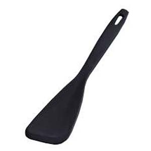 アルティス アルティス ホームシェフ キッチンヘラ ブラック