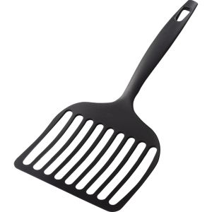 アルティス ARTIS アルティス ホームシェフナイロンしなるワイドターナー ブラック