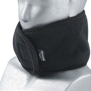 おたふく手袋 OTAFUKU おたふく手袋 B-88 ネックウォーマー フリースマジック 黒