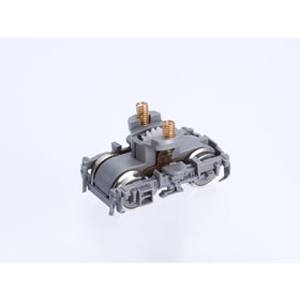 トミーテック TOMIX TOMIX 0401 FD7F プレート輪心 動力台車