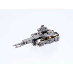 トミーテック TOMIX TOMIX 0457 TDT205 リング 動力台車