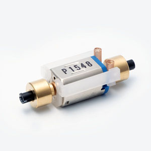 トミーテック TOMIX TOMIX 0617 M-13 モーター TYPE2 ホルダー スプリング付 Nゲージ トミックス