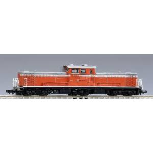 トミーテック TOMIX TOMIX 2248 国鉄 DD51-1000形 ディーゼル機関車 九州仕様  Nゲージ トミックス
