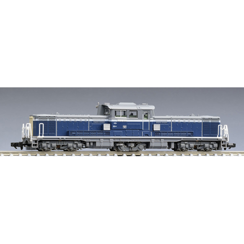 トミーテック TOMIX TOMIX 2259 ＤＤ５１-800形 ＪＲ貨物更新車