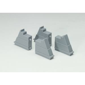 トミーテック TOMIX TOMIX 3230 築堤エンド部