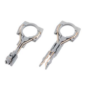 トミーテック TOMIX TOMIX JC6304 通電カプラーSEセット Nゲージ トミックス