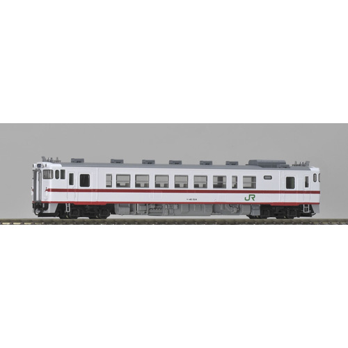 トミーテック TOMIX TOMIX　7460　JRディーゼルカー キハ40-500形（中期型・盛岡色）（M）（予約）