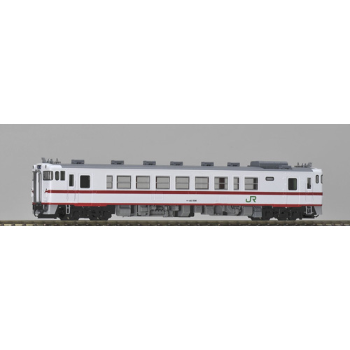 トミーテック TOMIX TOMIX　7461　JRディーゼルカー キハ40-500形（後期型・盛岡色）（T）（予約）