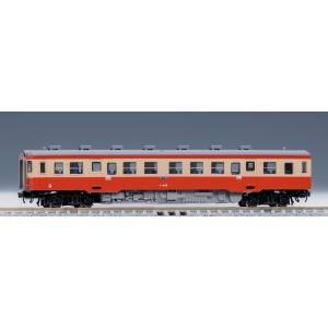 トミーテック TOMIX TOMIX 8605 ひたちなか海浜鉄道 キハ205