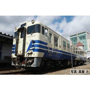 トミーテック TOMIX TOMIX 8608 北条鉄道 キハ40-535形