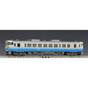 トミーテック TOMIX TOMIX 9452 キハ40-2000形 JR四国色 M