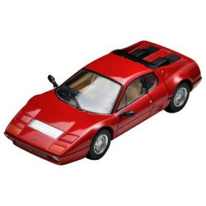 トミーテック TOMIX TOMIX 306184 TLV-NEO フェラーリ 512BBi 赤