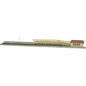 トミーテック TOMIX TOMIX 310723 建物コレクション 建コレ019-3 駅B3