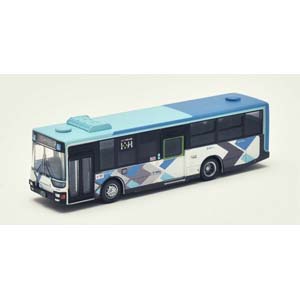 トミーテック TOMIX TOMIX わたしの街バスコレクション MB3 西武バス Nゲージ トミックス