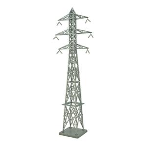 トミーテック TOMIX TOMIX 315551 情景小物085-3 送電鉄塔B3