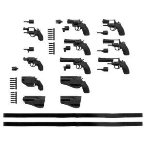 トミーテック TOMIX TOMIX LA074 リトルアーモリー リボルバーセットA