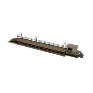 トミーテック TOMIX TOMIX 319818 建物コレクション 建コレ149-2 駅F2 ～北国の無人駅～