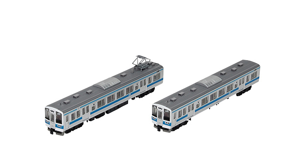  トミーテック TOMIX TOMIX 333500 鉄道コレクション JR213系0番代 2両セットA トミックス