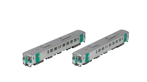  トミーテック TOMIX TOMIX 334712 鉄道コレクション JR1200型 2両セット トミックス