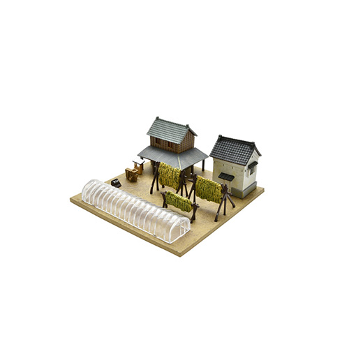 トミーテック TOMIX TOMIX　建コレ006-1R 農家F1R（予約）