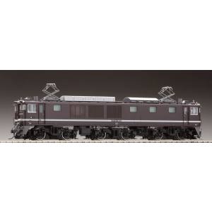 トミーテック TOMIX TOMIX HO-2513 EF64-1000形 1052号機 茶色 PS