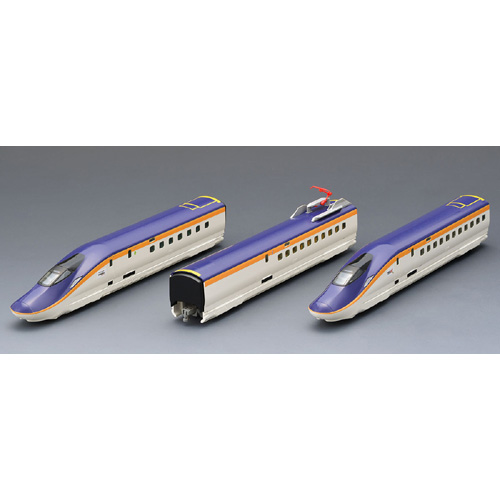 トミーテック TOMIX TOMIX 97203 E8系山形新幹線 つばさ 基本セット 3両 トミックス