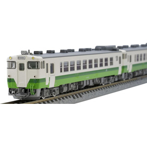 トミーテック TOMIX TOMIX 97955 特別企画 JR キハ40系ディーゼルカー 思い出の只見線 セット Nゲージ トミックス