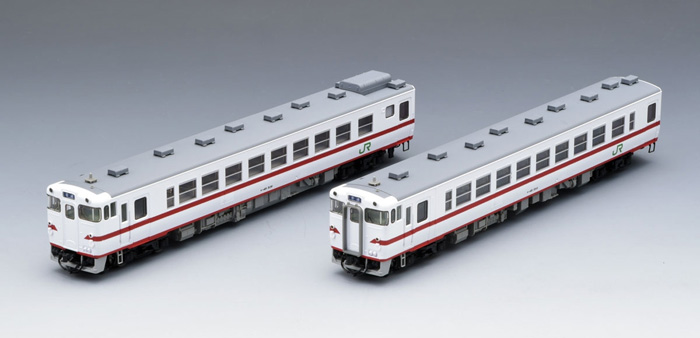  トミーテック TOMIX TOMIX　98167　JR キハ48-500形ディーゼルカー（盛岡色）セット（予約）