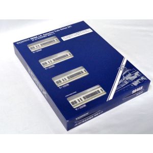 トミーテック TOMIX TOMIX 221系近郊電車増結セット 4両