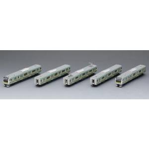 トミーテック TOMIX TOMIX 98507 E233-3000系電車基本セットB 5両