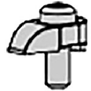 タンガロイ Tungaloy タンガロイ CSW-1 TAC工具部品