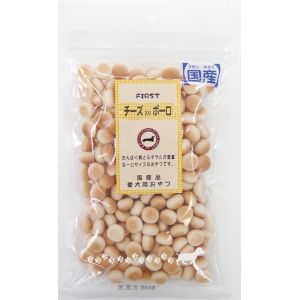 エースプロダクツ エースプロダクツ チーズ入りボーロ 80g