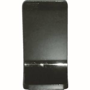 プロセブン Pro-7 プロセブン PSL-N3404B L型ストッパー ブラック 4個入