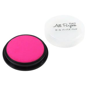 タイヨートマー タイヨートマー オールパーパスパッド 丸型 φ50mm ピンク 108326