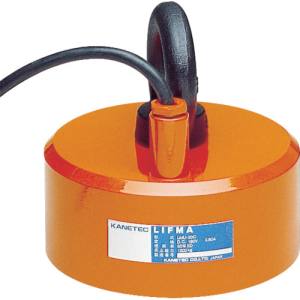 カネテック KANETEC カネテック LMU-15D 小型電磁リフマ