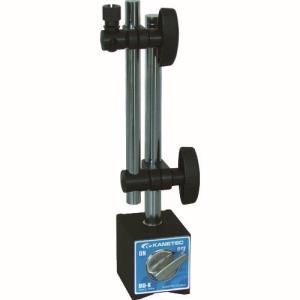 カネテック KANETEC カネテック MB-K マグネットベース支柱太径形