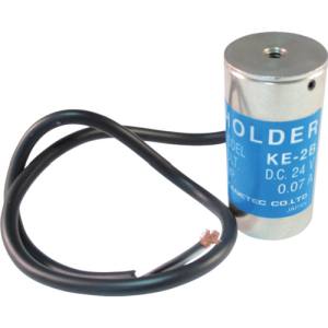 カネテック KANETEC カネテック KE-2B 電磁ホルダー 径20mm×高さ40mm